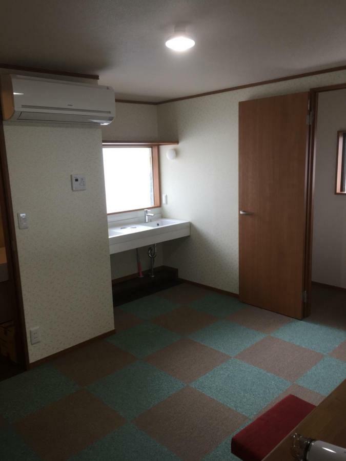 Heart Hostel And Diner 女性専用onlyfemale Ise Ngoại thất bức ảnh